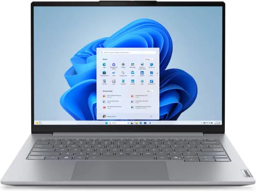 Lenovo Thinkbook 14" Core Ultra 5 225u 8GB RAM 512GB – Gray price comparison Qatar – cheapest at Microless
