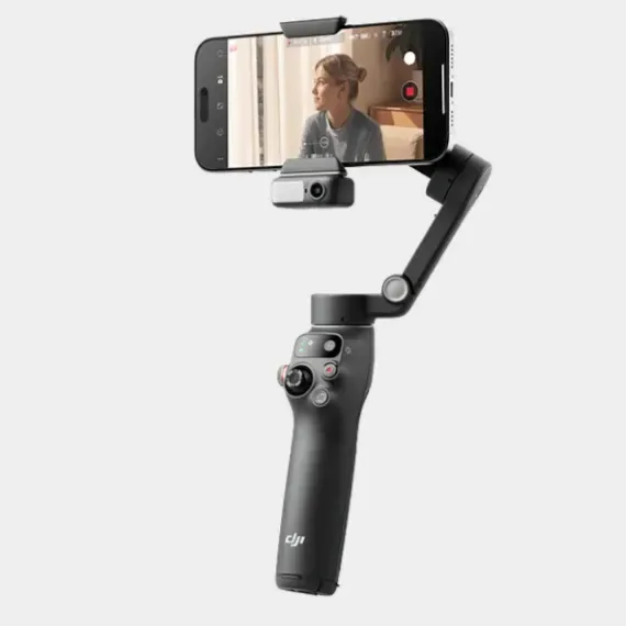 DJI Osmo Mobile price comparison Qatar – cheapest at iConnect
