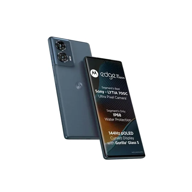 Motorola Edge 512GB – Pink price comparison Qatar – cheapest at RP Tech