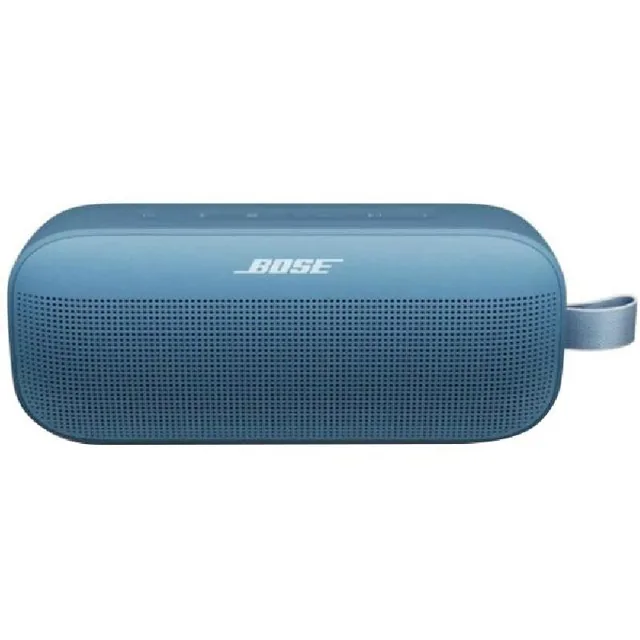 Bose SoundLink Flex II Portable Bluetooth Speaker(2nd Gen), Blue Dusk price comparison Qatar – cheapest at Lulu Hypermarket