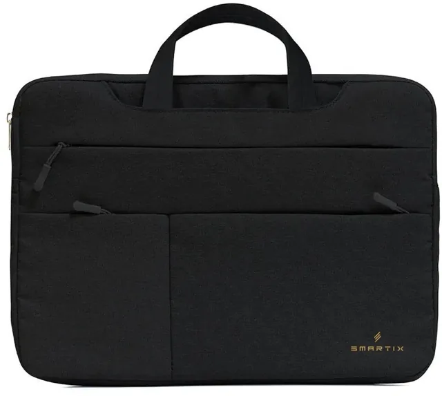 Smartix Ultra Slim Laptop Bag (Pro) price comparison Qatar – cheapest at Alif Stores