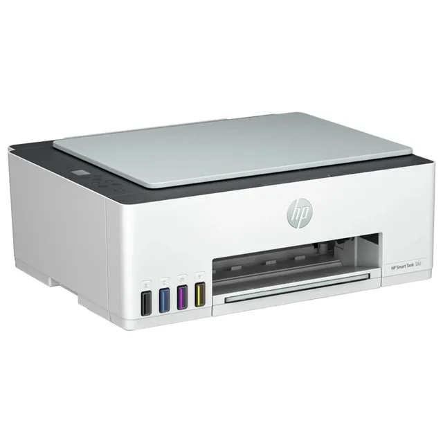 Hp Smart Tank 582 Aio price comparison Qatar – cheapest at Ansar Gallery