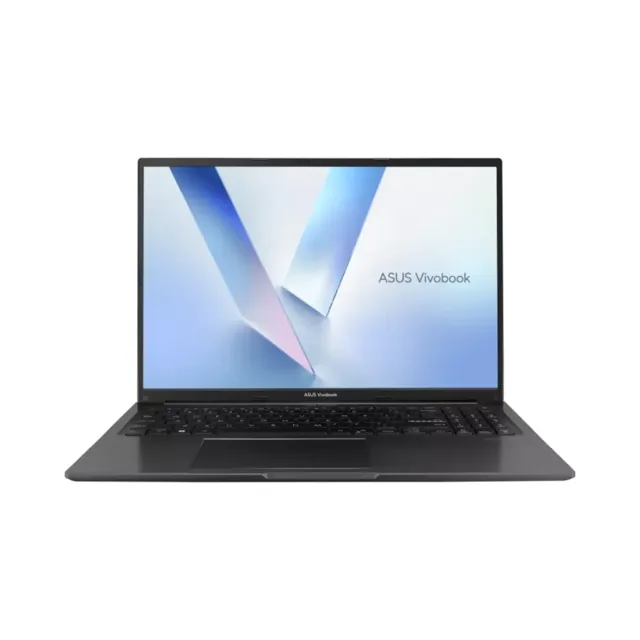 ASUS VivoBook 16" 8GB RAM 1TB – Black price comparison Qatar – cheapest at Electronyat via Snoonu