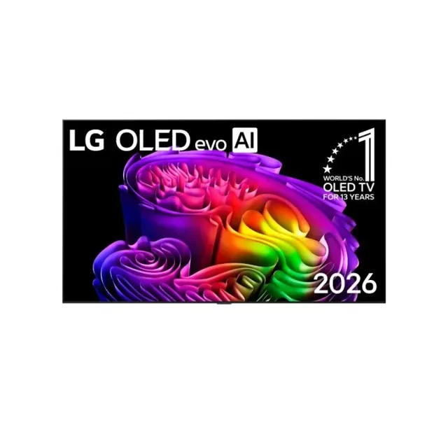 LG OLED TV Evo 97" 4K product image