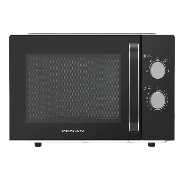 Zenan Microwave Oven 25L Black ZMW E25MXP price comparison Qatar – cheapest at Carrefour Qatar
