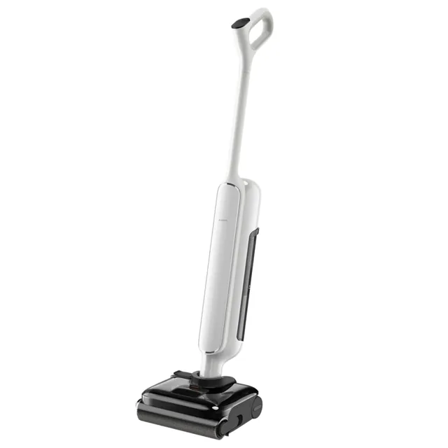 Xiaomi W30 Pro Wet and Dry Vacuum Cleaner, White price comparison in Qatar