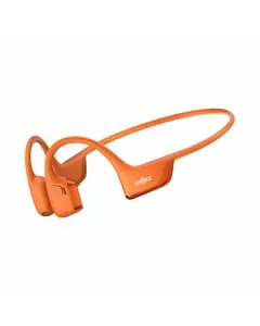 Shokz Headphones Openrun Pro 2 Premium Bone Conduction Orange price comparison Qatar – cheapest at Nology Store