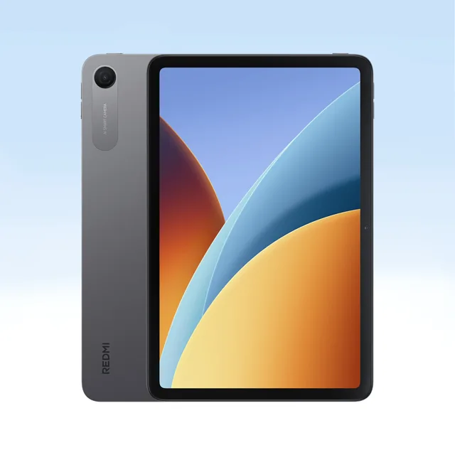 Xiaomi Redmi Pad 2 9.7 Wifi 4GB 128GB (Redmi Pad 2 9.7 Cover) - Graphite Gray price comparison Qatar – cheapest at iConnect