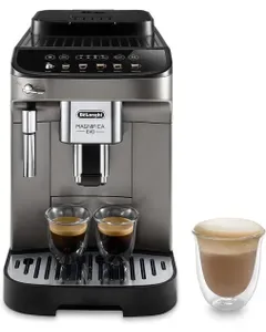DeLonghi Magnifica Evo Automatic Coffee Machine ECAM290.42.TB price comparison Qatar – cheapest at Lulu Hypermarket