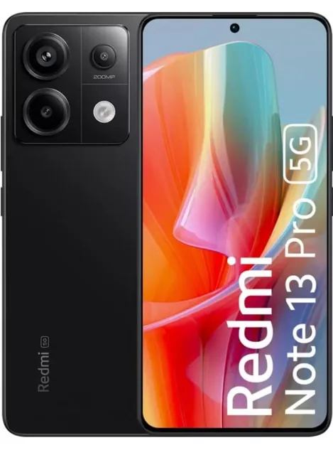 Xiaomi Redmi Note Pro 512GB – Midnight Black price comparison Qatar – cheapest at Noon