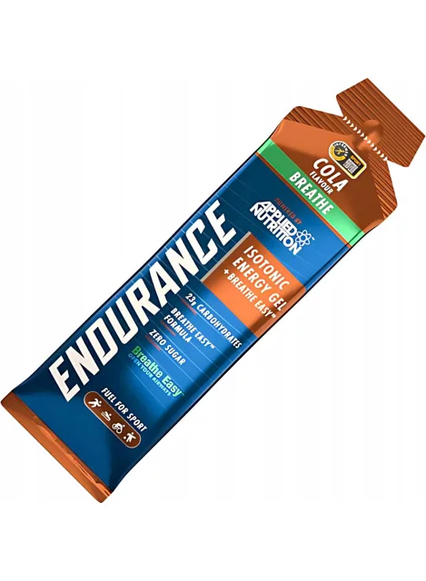 Applied Nutrition Endurance Isotonic Energy Gel 60 g price comparison in Qatar