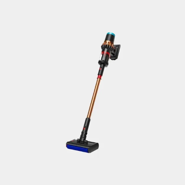 Dyson Vacuum V16 - Ref 5-212427, Matte Black Copper price comparison in Qatar