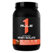 Rule 1 Isolate Whey 2 lbs price comparison in Qatar