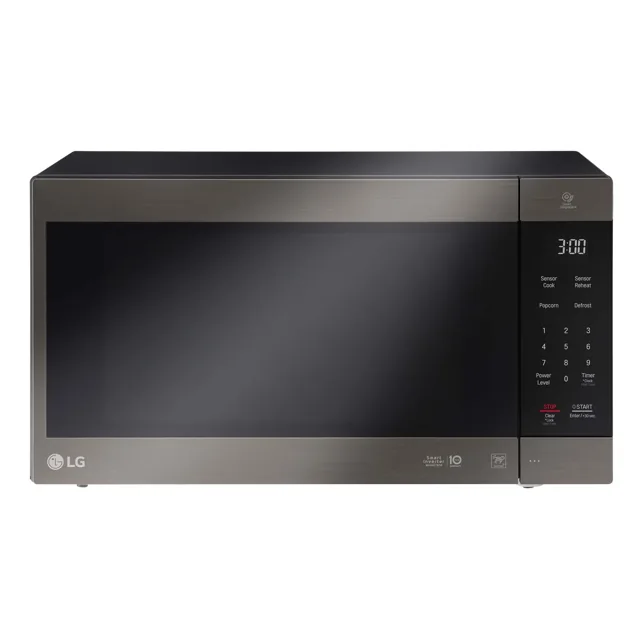 LG 56L Microwave Oven, MS5696HIT product image