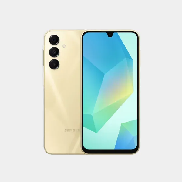 Samsung Galaxy A 128GB – Gold price comparison Qatar – cheapest at iConnect