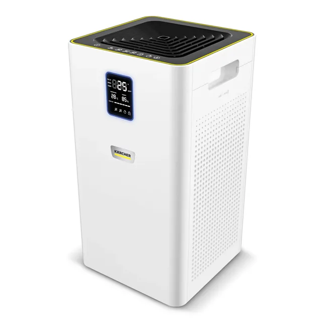 Karcher Air Purifier 1.024-824.0 price comparison Qatar – cheapest at Carrefour Qatar