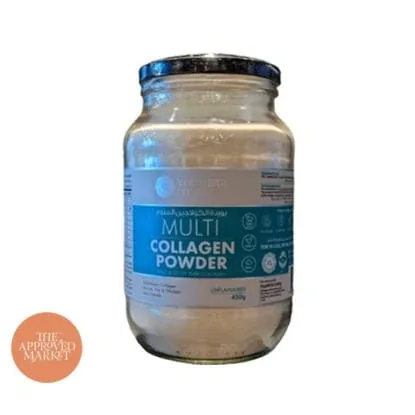 Youthful Living Collagen Multi 1 lb price comparison in Qatar