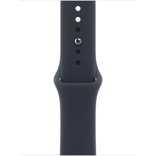 Apple 40mm Navy Blue Sport Band - M/L product image