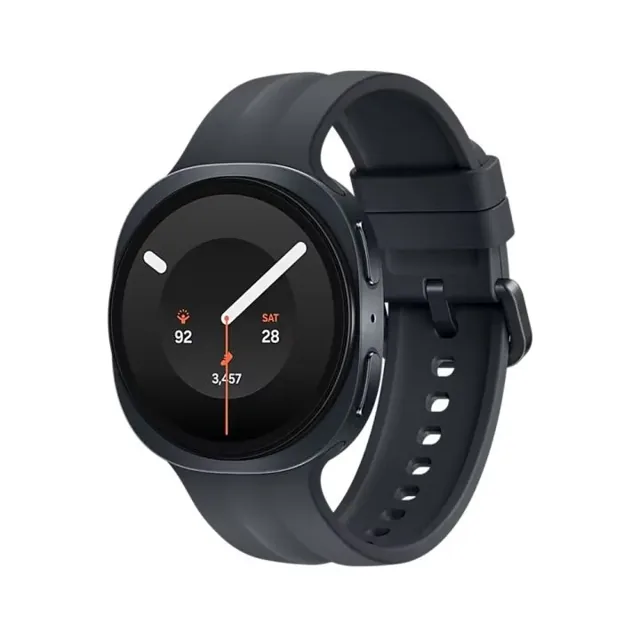 Samsung Galaxy Watch 9 Smartwatch, 44 mm, Graphite, SM-L350NZKAMEA price comparison Qatar – cheapest at Jumbo Souq