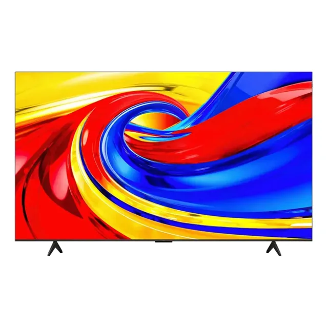 TCL 65" QLED 4K price comparison Qatar – cheapest at Ansar Gallery