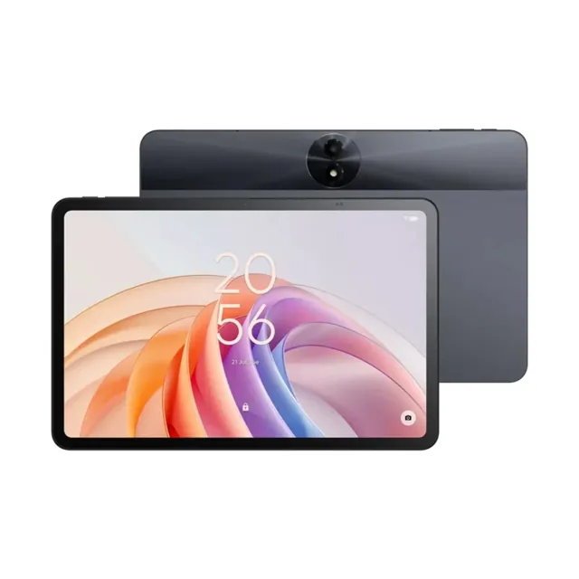 TCL Tab 11 FE 11 inch 4G Tablet, 4 GB RAM, 128 GB Storage, Grey price comparison Qatar – cheapest at Al Meera