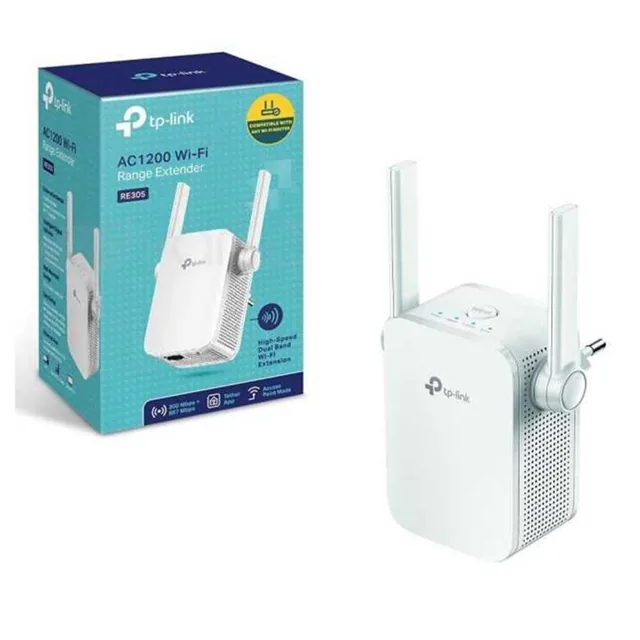 Wifi Range Extender Ac 1200 price comparison Qatar – cheapest at Carrefour Qatar