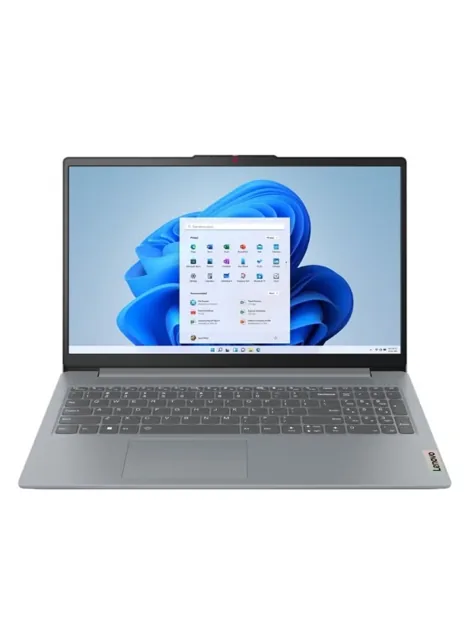 Lenovo IdeaPad 15.6" 8GB RAM 128GB – Gray price comparison Qatar – cheapest at Ultra Edge via Microless