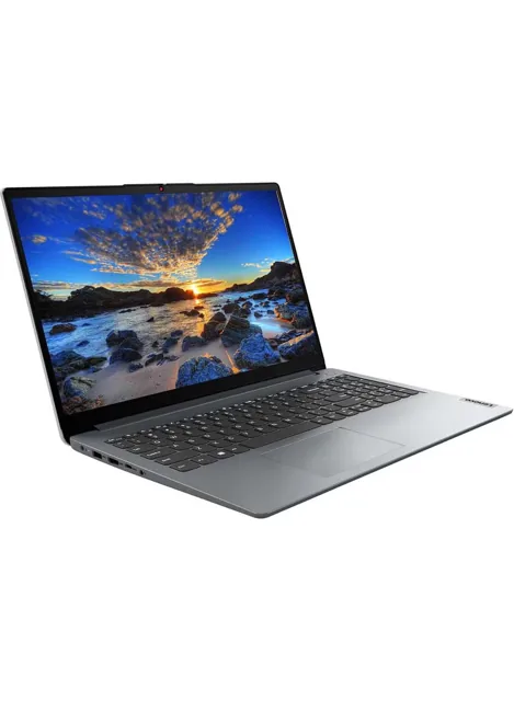 Lenovo IdeaPad 15.6" i5-1235u 8GB RAM 512GB – Gray price comparison Qatar – cheapest at Noon