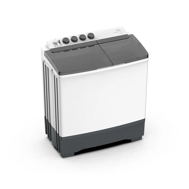 Midea Twin Tub Washing Machine, 10 kg, MT100W100/W-GCC price comparison Qatar – cheapest at Carrefour Qatar
