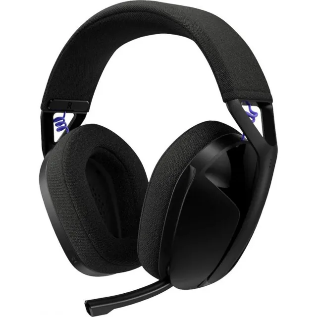 Logitech G 321, Black product image