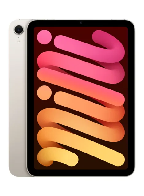 Apple iPad Mini 512GB – Starlight price comparison Qatar – cheapest at Noon