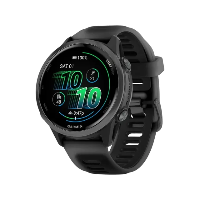 Garmin Forerunner 570 - Black - 42Mm price comparison Qatar – cheapest at Tamimi Projects via Snoonu