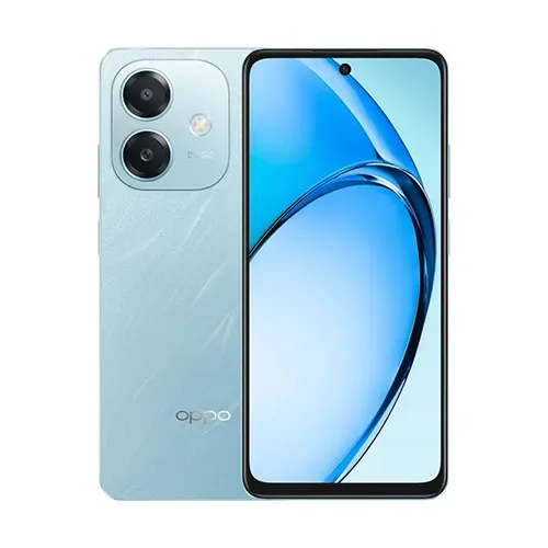 Oppo A Series 128GB – Blue price comparison Qatar – cheapest at iSpot Qatar via Snoonu