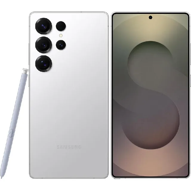 Samsung Galaxy S Ultra 1TB – Titanium White price comparison Qatar – cheapest at Noon