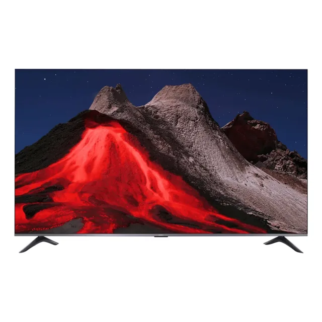 Mi A Pro 43 inches 4K Smart QLED TV(2026), Dark Grey, ELA5966GL, Grey price comparison in Qatar