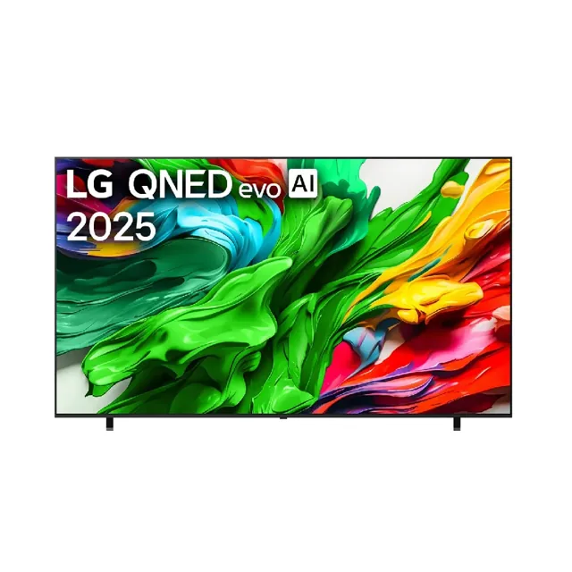 LG Smart TV Qned 4K 100" - 100Qned86A6 product image