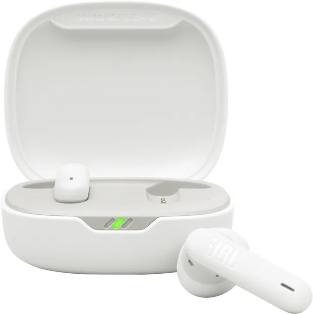 JBL Waveflex2 White True Wireless Earbuds - 301001000000673, White price comparison in Qatar