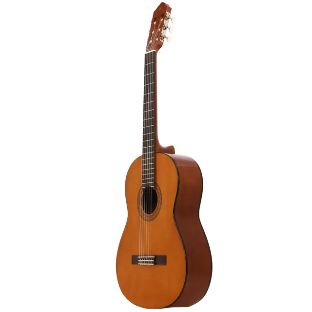 YAMAHA C40 CLASSICAL GUITAR price comparison Qatar – cheapest at Thomsun Play via Microless