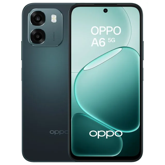 Oppo A Series 256GB – Blue price comparison Qatar – cheapest at iConnect