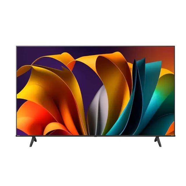 Hisense TV 55A61S 55" 4K price comparison in Qatar