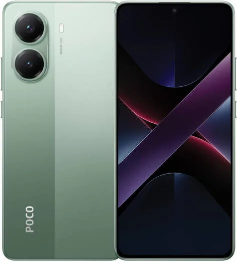Xiaomi Poco Pro 512GB – Green price comparison Qatar – cheapest at Trendy Mart via Microless
