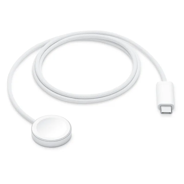 Apple Watch Magnetic Fast Charger to USB-C Cable product image