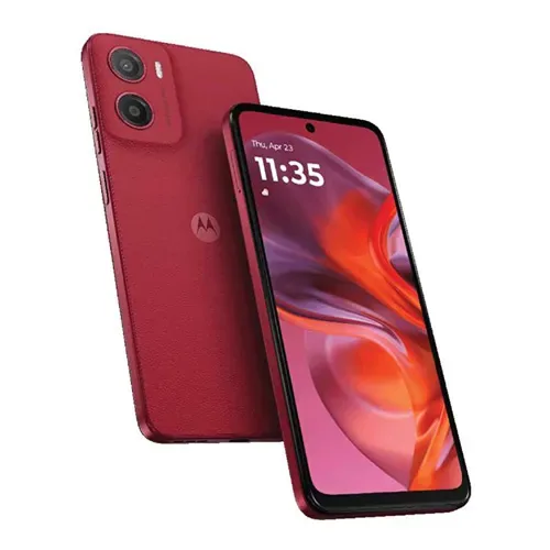 Motorola Moto G 128GB – Red price comparison Qatar – cheapest at iSpot Qatar via Snoonu