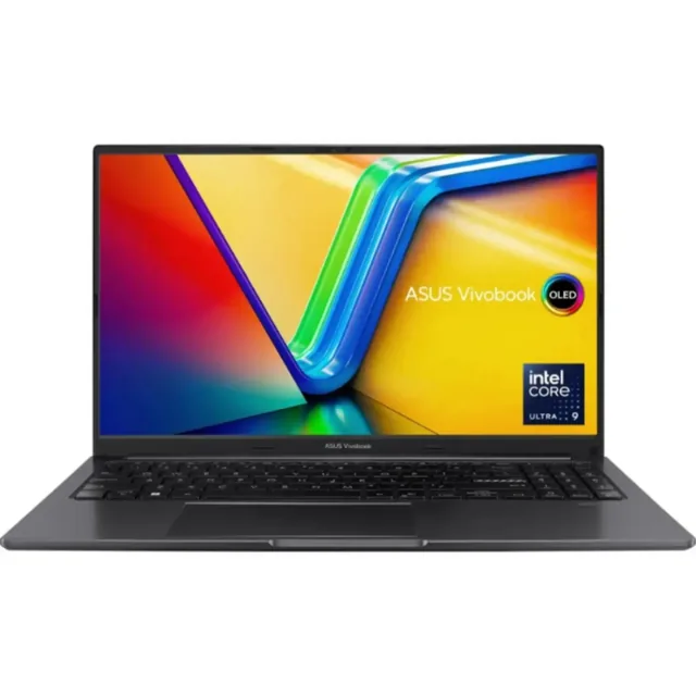 ASUS VivoBook 15.6" i9-13900h 16GB RAM 1TB price comparison Qatar – cheapest at Al Ata Shoppy Electronics via Snoonu
