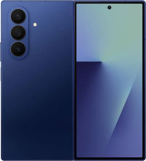 Samsung Galaxy Z Fold Lite 1TB – Blue price comparison Qatar – cheapest at iConnect