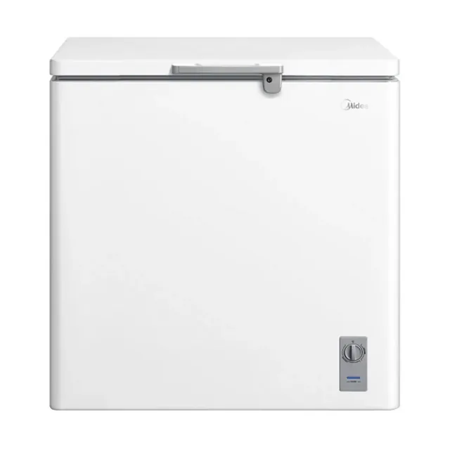 Midea Chest Freezer HS259CN 259Ltr price comparison Qatar – cheapest at Lulu Hypermarket