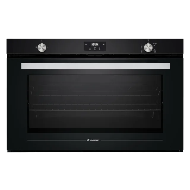 Candy Built-in Gas Oven, 141L, Black, FCG962DN-19 price comparison Qatar – cheapest at Carrefour Qatar