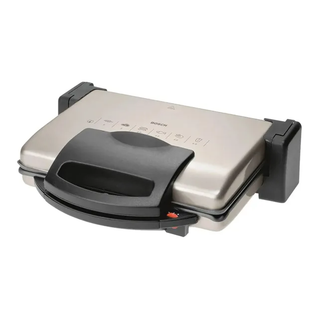 Bosch Contact Grill TCG3302GB price comparison Qatar – cheapest at Al Meera