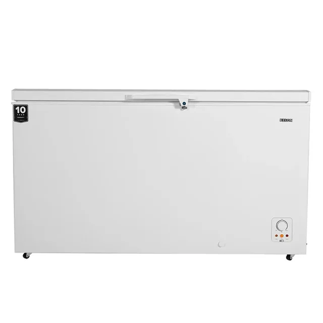 Kelon Chest Freezer 550L price comparison Qatar – cheapest at Carrefour Qatar