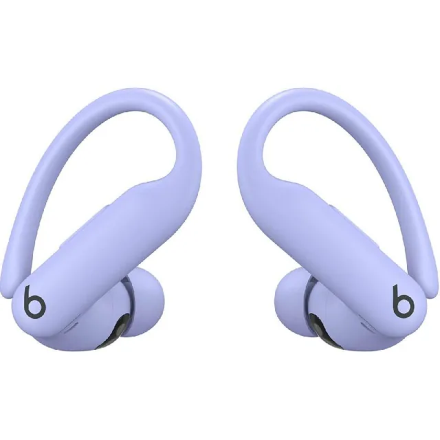 Beats Powerbeats Pro 2 – High-Performance Earbuds Hyper – Purple Mx753Ae/A price comparison Qatar – cheapest at Qatar Mobile via Snoonu